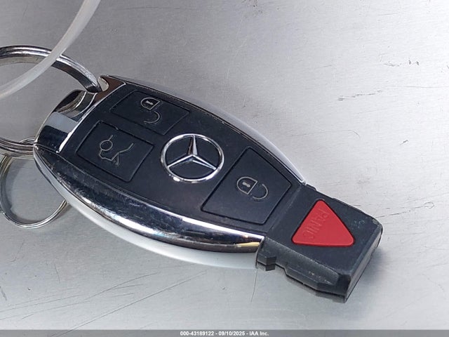 WDC0G4JB7KV161349 Mercedes-Benz m274