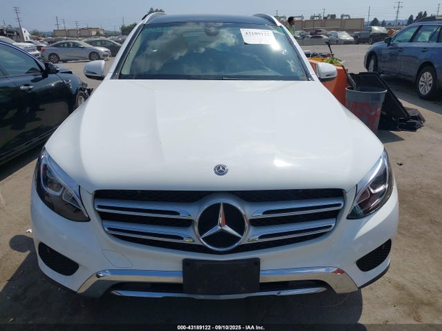 WDC0G4JB7KV161349 Mercedes-Benz m274