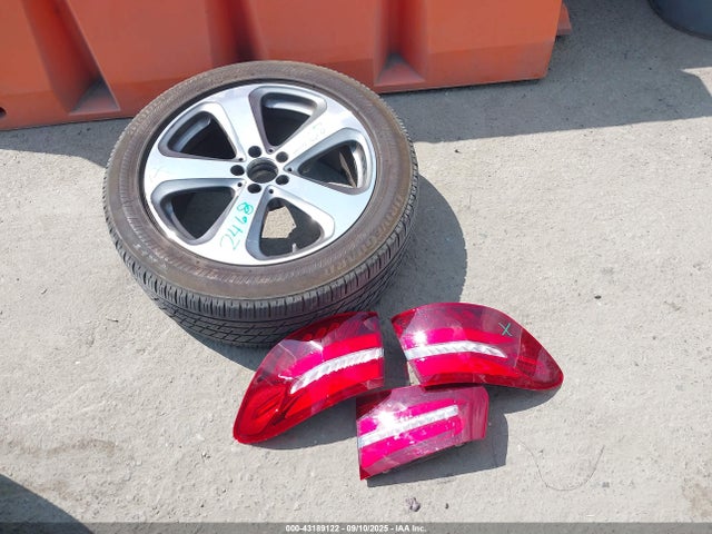 WDC0G4JB7KV161349 Mercedes-Benz m274