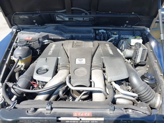 Mercedes-Benz 2015 2015 WDCYC7DF4FX233990 Image 10