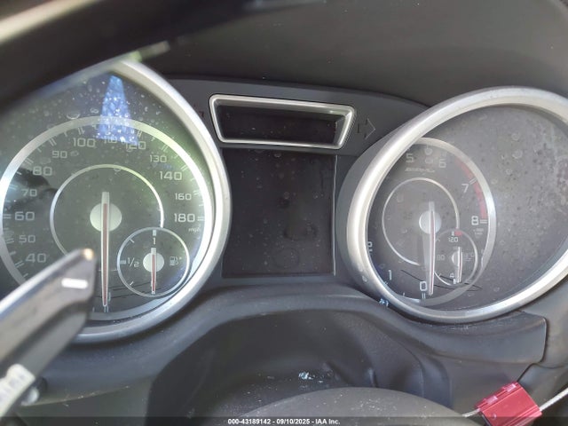 Mercedes-Benz 2015 2015 WDCYC7DF4FX233990 Image 7