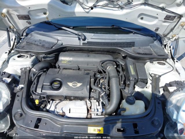 2012 MINI COOPER S WMWZP3C59CT250509 Photo 9