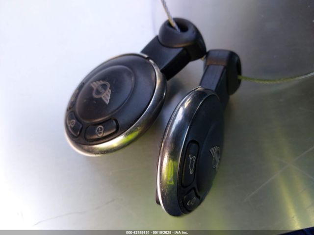 2012 MINI COOPER S WMWZP3C59CT250509 Photo 10