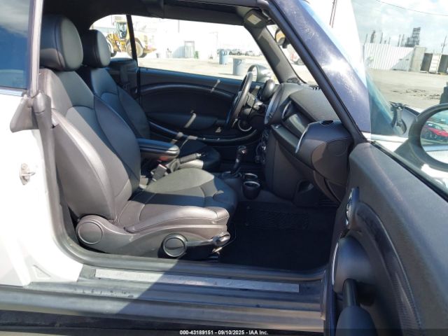 2012 MINI COOPER S WMWZP3C59CT250509 Photo 4