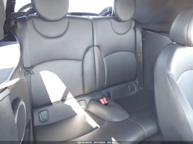 2012 MINI COOPER S WMWZP3C59CT250509 Photo 7