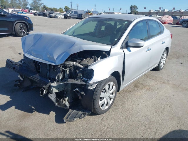 3N1AB7AP8JY253810 Nissan 2018