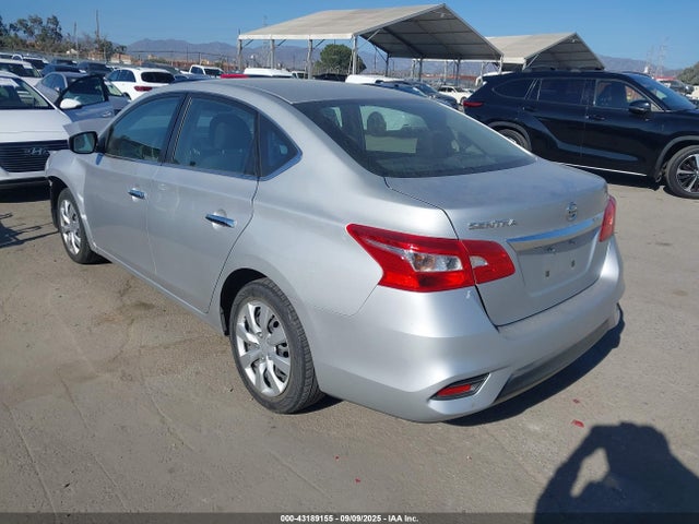 3N1AB7AP8JY253810 Nissan 2018