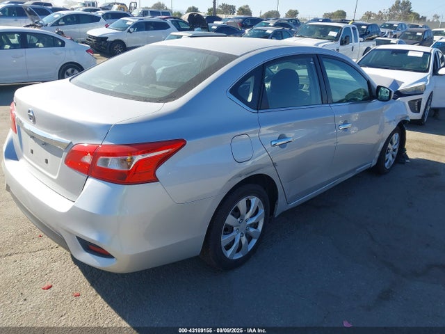 3N1AB7AP8JY253810 Nissan 2018