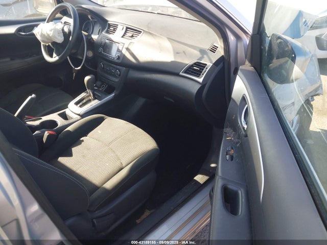 3N1AB7AP8JY253810 Nissan 2018