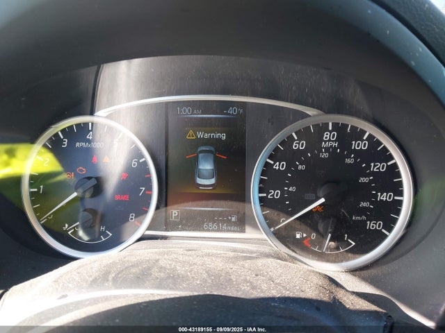 3N1AB7AP8JY253810 Nissan 2018