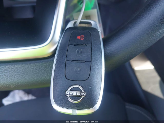 5N1BT3ABXRC753544 Nissan Rogue