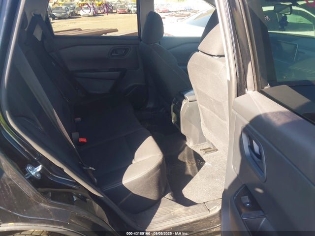 5N1BT3ABXRC753544 Nissan Rogue