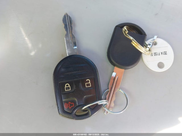 Ford 2014 2014 1FTMF1EM2EKE26754 Image 11