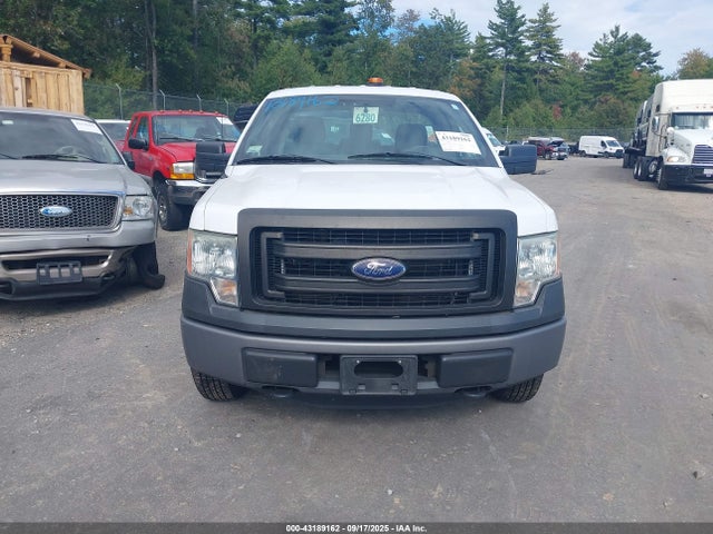 Ford 2014 2014 1FTMF1EM2EKE26754 Image 13