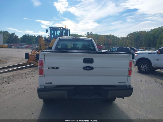 Ford 2014 2014 1FTMF1EM2EKE26754 Image 12