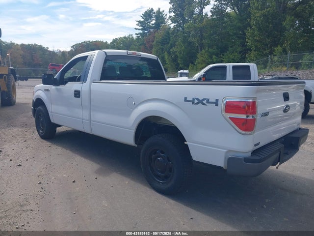 Ford 2014 2014 1FTMF1EM2EKE26754 Image 3