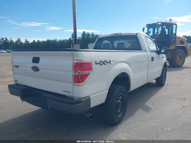 Ford 2014 2014 1FTMF1EM2EKE26754 Image 4