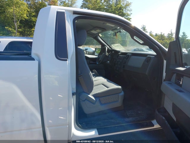 Ford 2014 2014 1FTMF1EM2EKE26754 Image 5