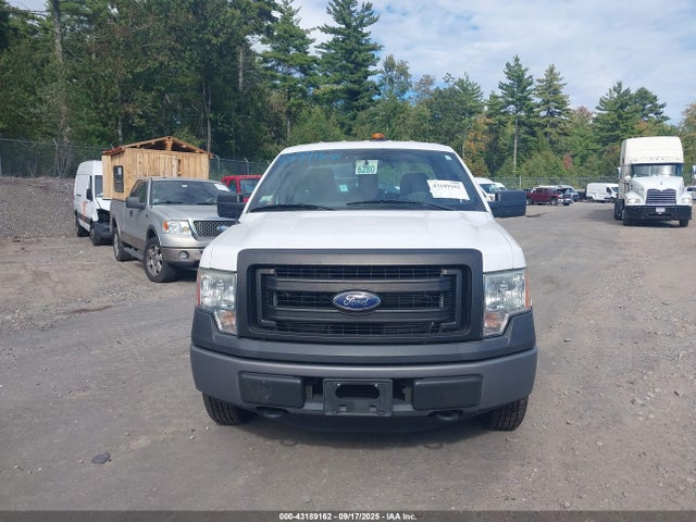 Ford 2014 2014 1FTMF1EM2EKE26754 Image 6