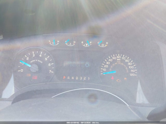 Ford 2014 2014 1FTMF1EM2EKE26754 Image 7