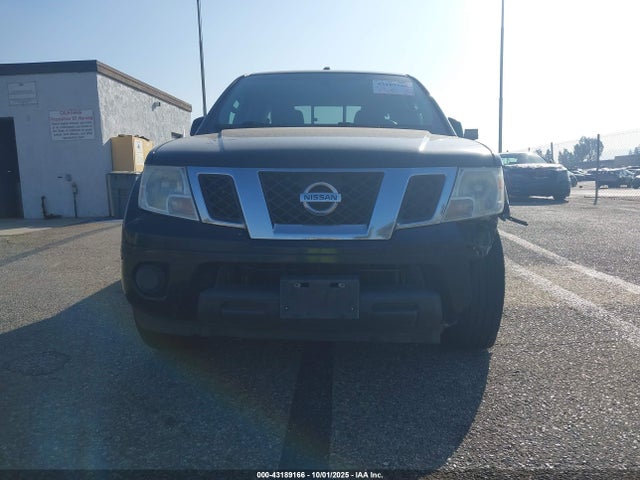 Nissan 2016 2016 1N6AD0ER5GN739892 Image 12