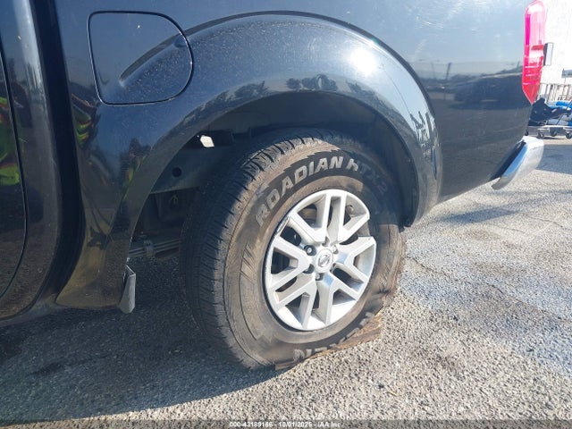 Nissan 2016 2016 1N6AD0ER5GN739892 Image 17