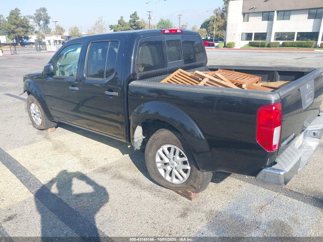Nissan 2016 2016 1N6AD0ER5GN739892 Image 3