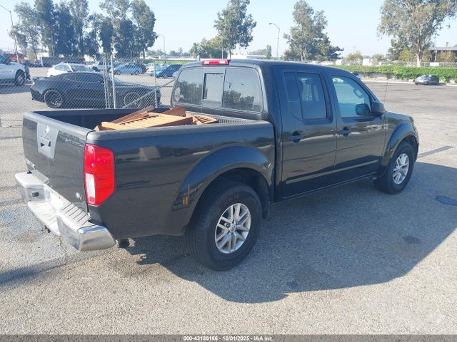 Nissan 2016 2016 1N6AD0ER5GN739892 Image 4