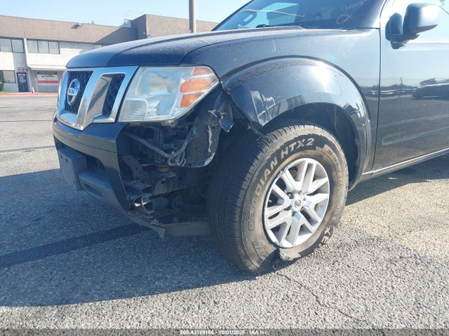 Nissan 2016 2016 1N6AD0ER5GN739892 Image 6