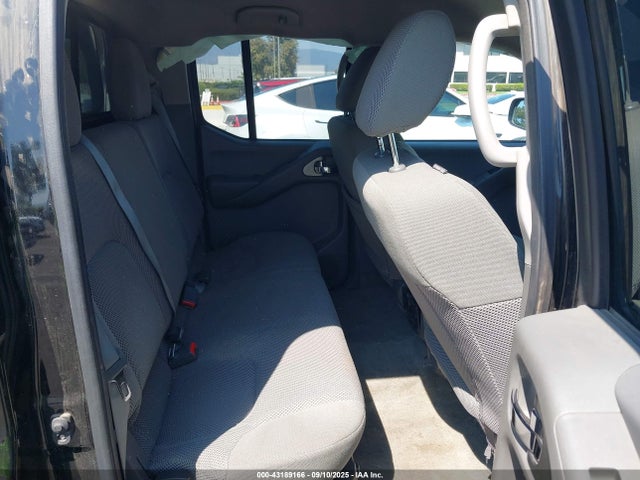 Nissan 2016 2016 1N6AD0ER5GN739892 Image 8