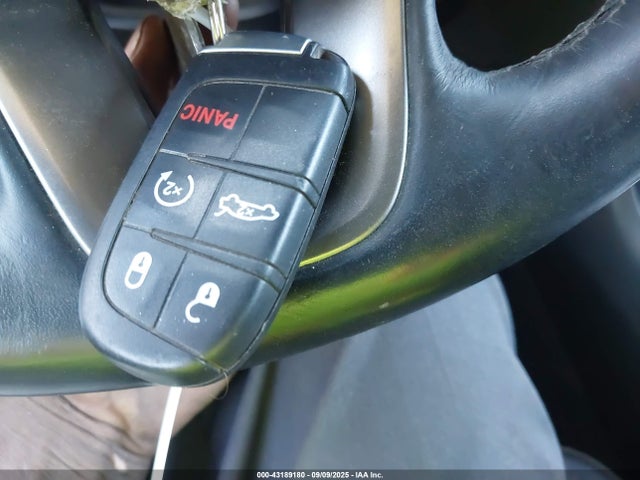 Dodge Charger 2021 2C3CDXBG1MH624903 Image 11