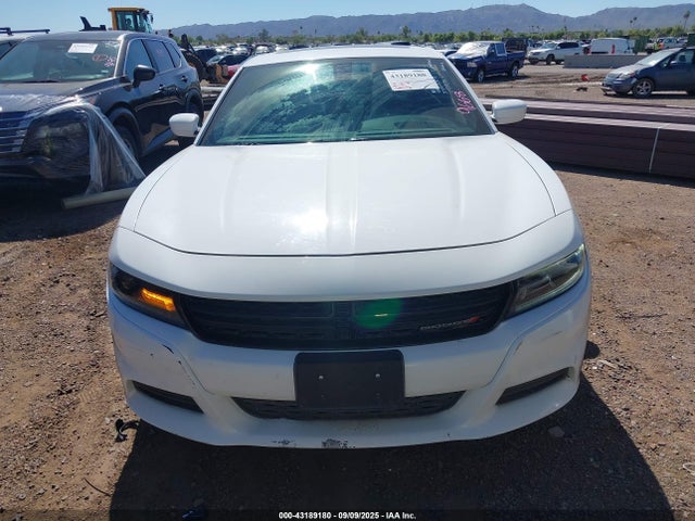 Dodge Charger 2021 2C3CDXBG1MH624903 Image 12