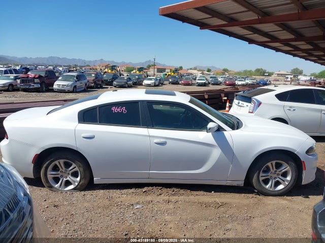 Dodge Charger 2021 2C3CDXBG1MH624903 Image 13