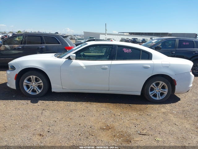 Dodge Charger 2021 2C3CDXBG1MH624903 Image 14