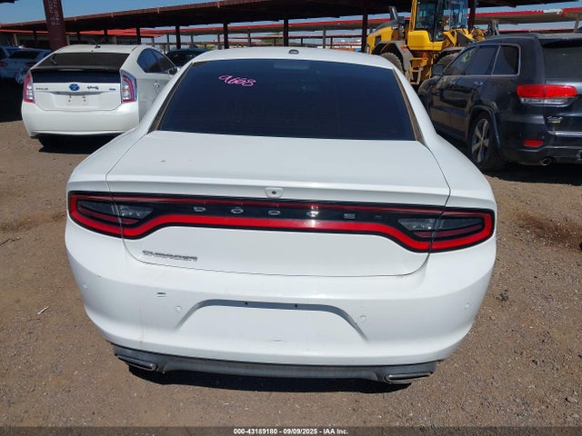 Dodge Charger 2021 2C3CDXBG1MH624903 Image 16