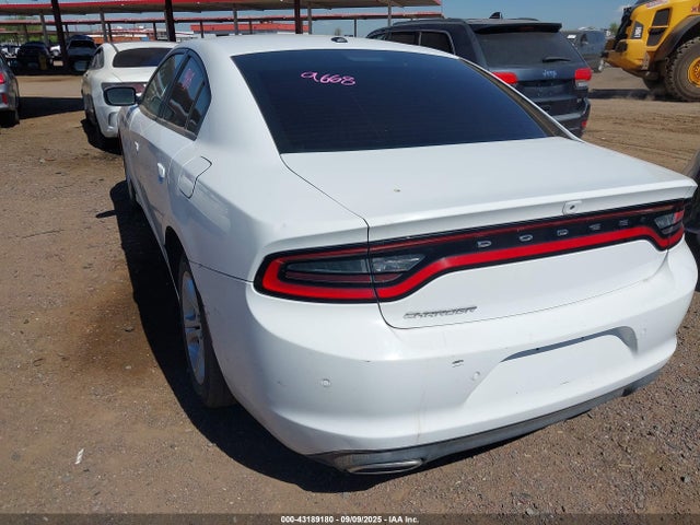 Dodge Charger 2021 2C3CDXBG1MH624903 Image 3