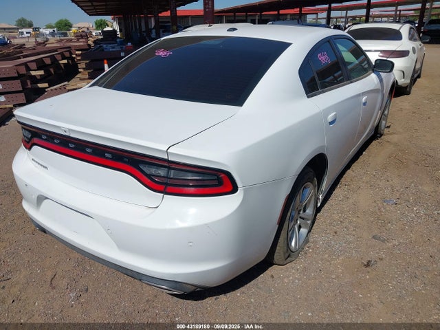 Dodge Charger 2021 2C3CDXBG1MH624903 Image 4
