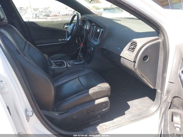 Dodge Charger 2021 2C3CDXBG1MH624903 Image 5