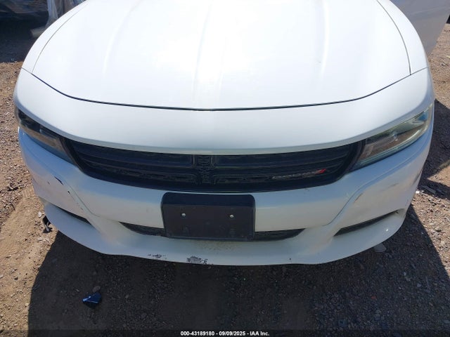 Dodge Charger 2021 2C3CDXBG1MH624903 Image 6