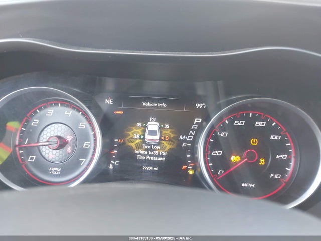 Dodge Charger 2021 2C3CDXBG1MH624903 Image 7