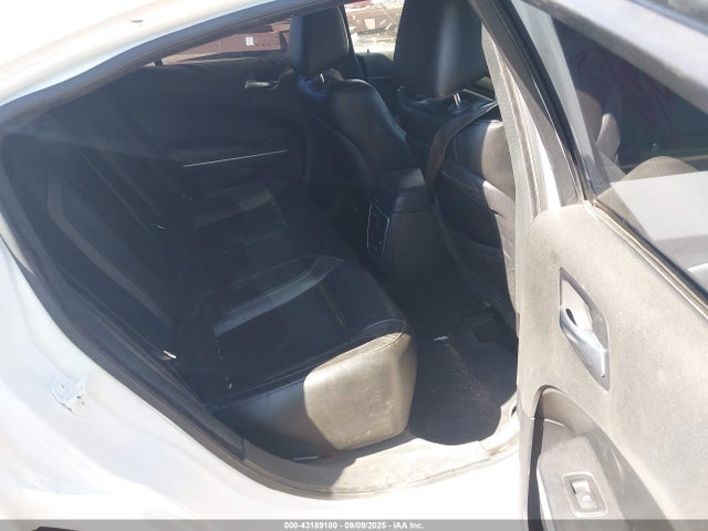 Dodge Charger 2021 2C3CDXBG1MH624903 Image 8