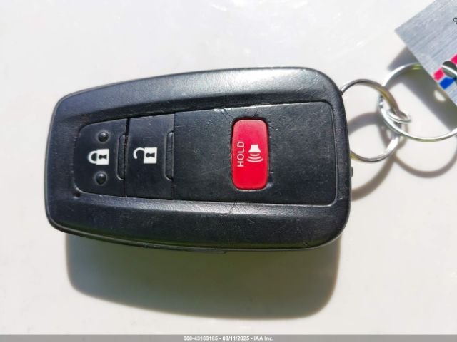 2022 TOYOTA PRIUS JTDKAMFU0N3159176 Photo 10