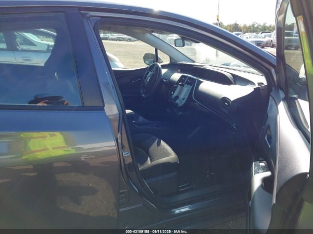 2022 TOYOTA PRIUS JTDKAMFU0N3159176 Photo 4