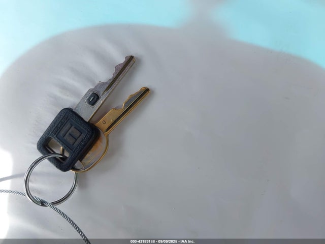 1990 CADILLAC SEVILLE 1G6KS5335LU813968 Photo 10