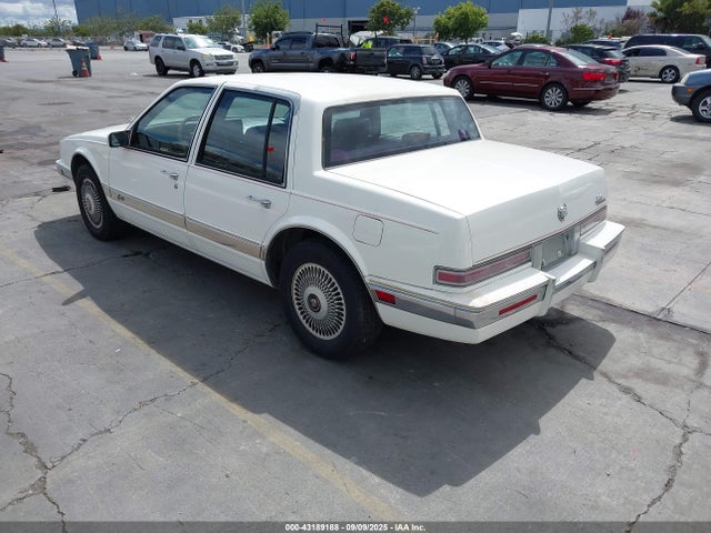 1990 CADILLAC SEVILLE 1G6KS5335LU813968 Photo 2