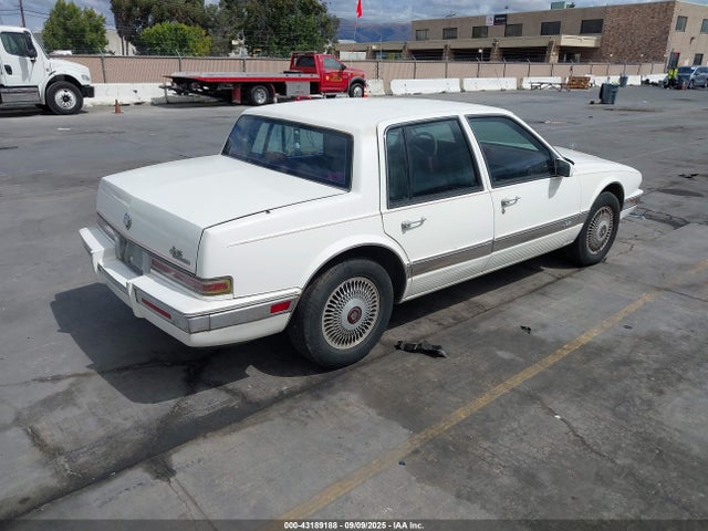 1990 CADILLAC SEVILLE 1G6KS5335LU813968 Photo 3