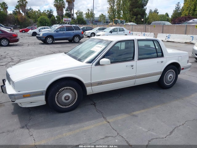 1990 CADILLAC SEVILLE 1G6KS5335LU813968 Photo 5