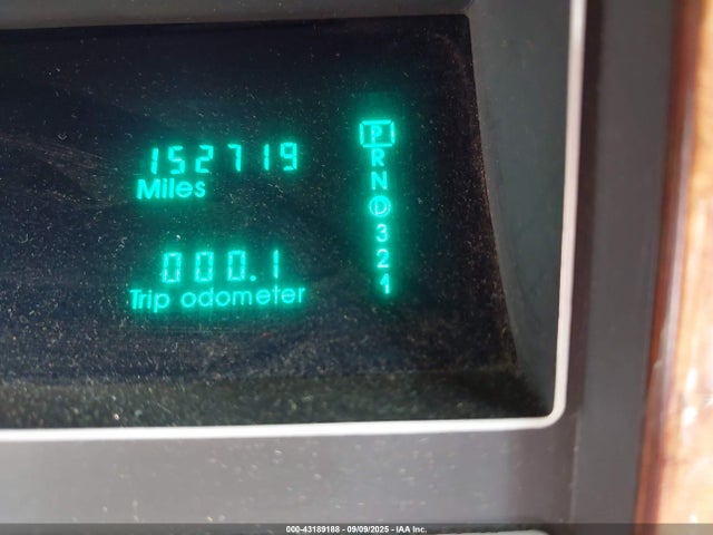 1990 CADILLAC SEVILLE 1G6KS5335LU813968 Photo 6