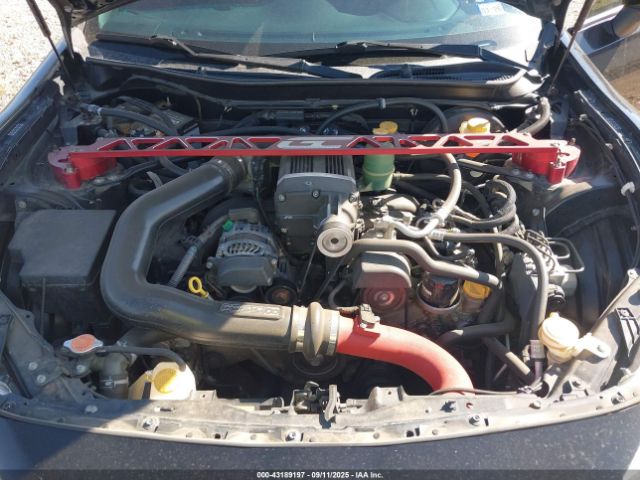 2013 SCION FR-S JF1ZNAA17D1700187 Photo 9