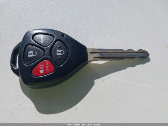 2013 SCION FR-S JF1ZNAA17D1700187 Photo 10